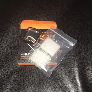 Apple Watch screen protectors series 3